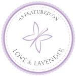 Love &amp; Lavender